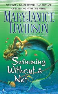Cover image for Swimming Without a Net