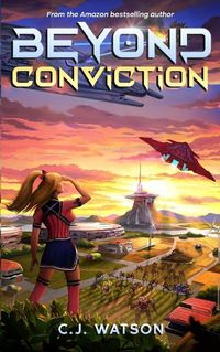 Cover image for Beyond Conviction