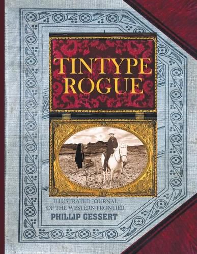Cover image for Tintype Rogue