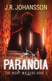 Cover image for Paranoia