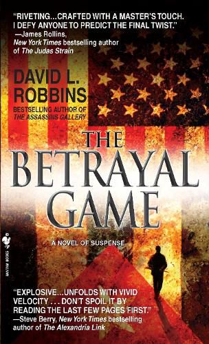 The Betrayal Game