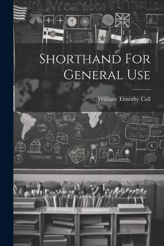 Shorthand For General Use