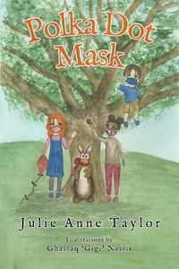 Cover image for Polka Dot Mask