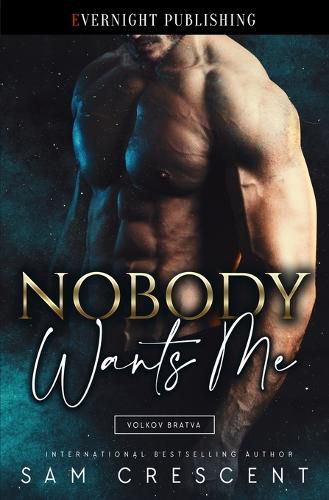 Cover image for Nobody Wants Me