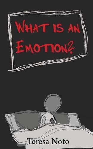 Cover image for What is an Emotion?