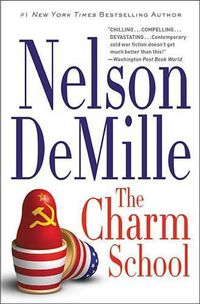 Cover image for The Charm School