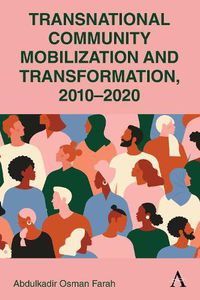 Cover image for Transnational Community Mobilization and Transformation, 2010-2020