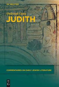 Cover image for Judith