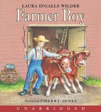 Cover image for Farmer Boy