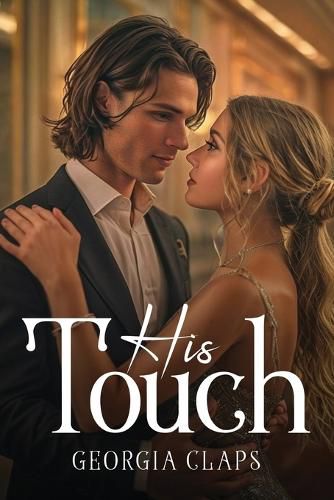 Cover image for His Touch