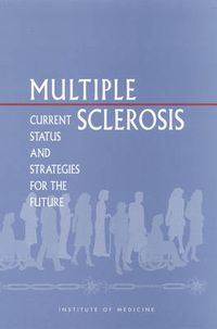 Cover image for Multiple Sclerosis: Current Status and Strategies for the Future