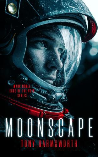 Cover image for Moonscape