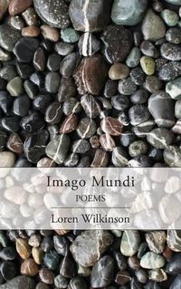 Cover image for Imago Mundi: Poems