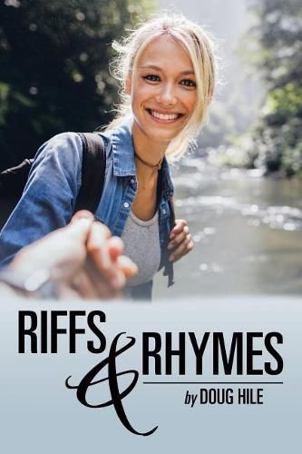 Cover image for Riffs & Rhymes