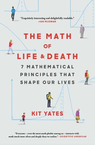 Cover image for Math of Life and Death