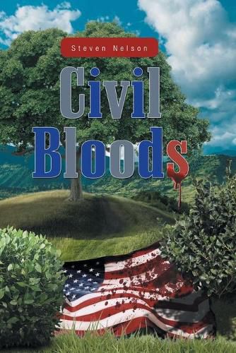 Cover image for Civil Bloods