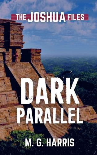 Cover image for Dark Parallel