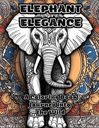 Cover image for Elephant Elegance