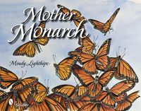 Cover image for Mother Monarch