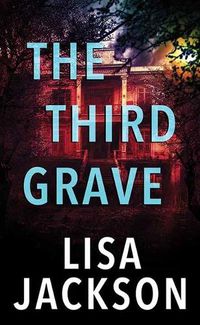 Cover image for The Third Grave