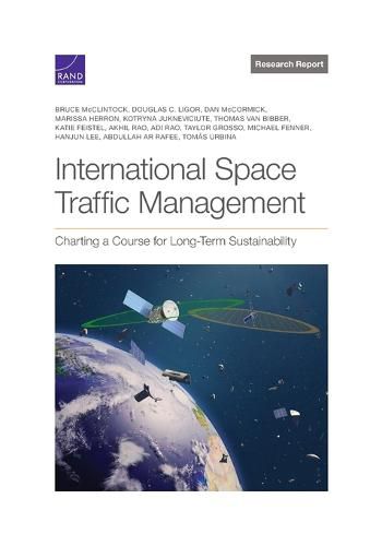 International Space Traffic Management