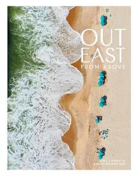 Cover image for Out East from Above