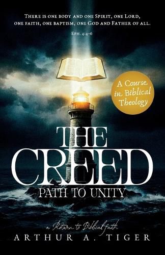 Cover image for The Creed