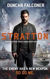 Cover image for Stratton