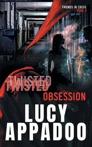 Cover image for Twisted Obsession