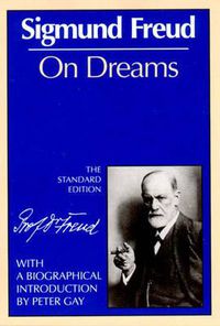 Cover image for On Dreams
