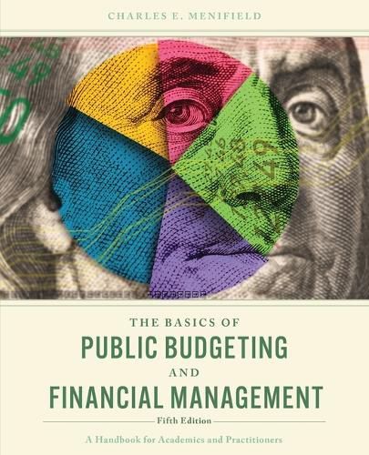 Cover image for The Basics of Public Budgeting and Financial Management