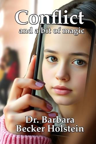 Cover image for Conflict and a Bit of Magic 2nd Edition