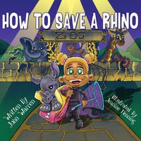 Cover image for How to Save a Rhino