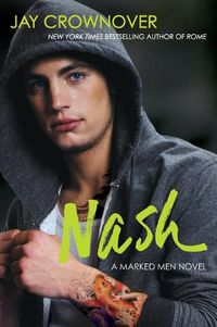 Cover image for Nash