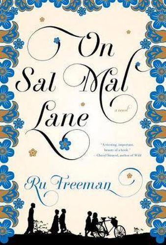 Cover image for On Sal Mal Lane