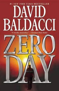 Cover image for Zero Day