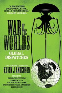 Cover image for War of the Worlds: Global Dispatches