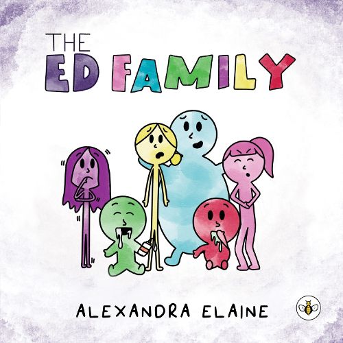 Cover image for The ED Family