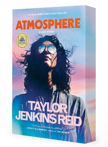 Cover image for Atmosphere: A GMA Book Club Pick
