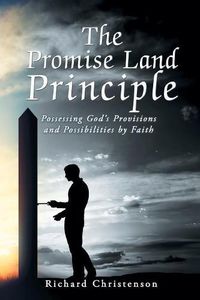 Cover image for The Promise Land Principle