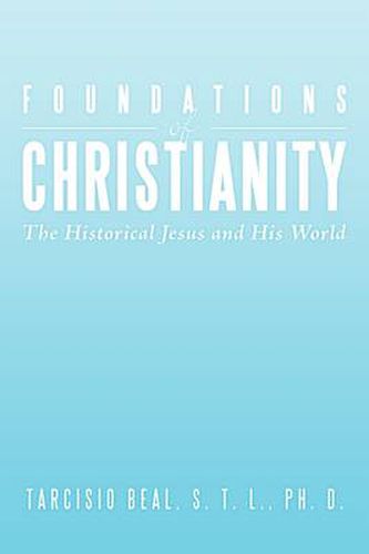 Cover image for Foundations of Christianity