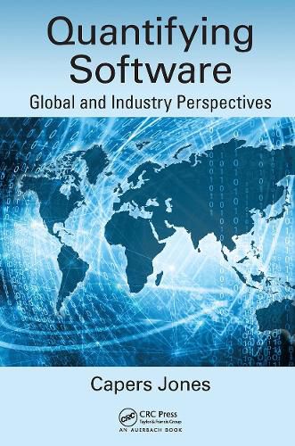 Cover image for Quantifying Software: Global and Industry Perspectives