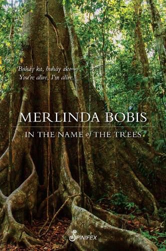 Cover image for In the Name of the Trees