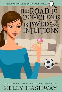 Cover image for The Road to Conviction is Paved with Good Intuitions