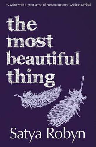 Cover image for The Most Beautiful Thing