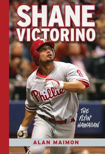 Shane Victorino: The Flyin' Hawaiian