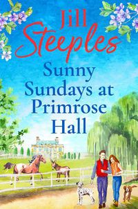 Cover image for Sunny Sundays at Primrose Hall