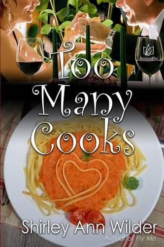 Cover image for Too Many Cooks