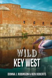 Cover image for Wild Key West