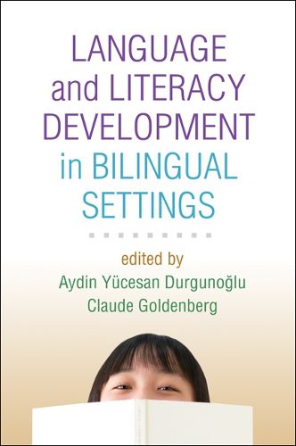 Cover image for Language and Literacy Development in Bilingual Settings